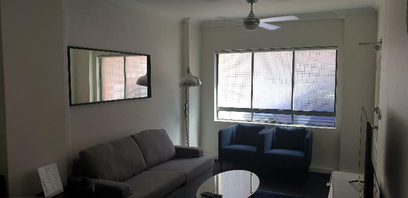 Liv Arena Apartments Darling Harbour Sydney Exteriér fotografie