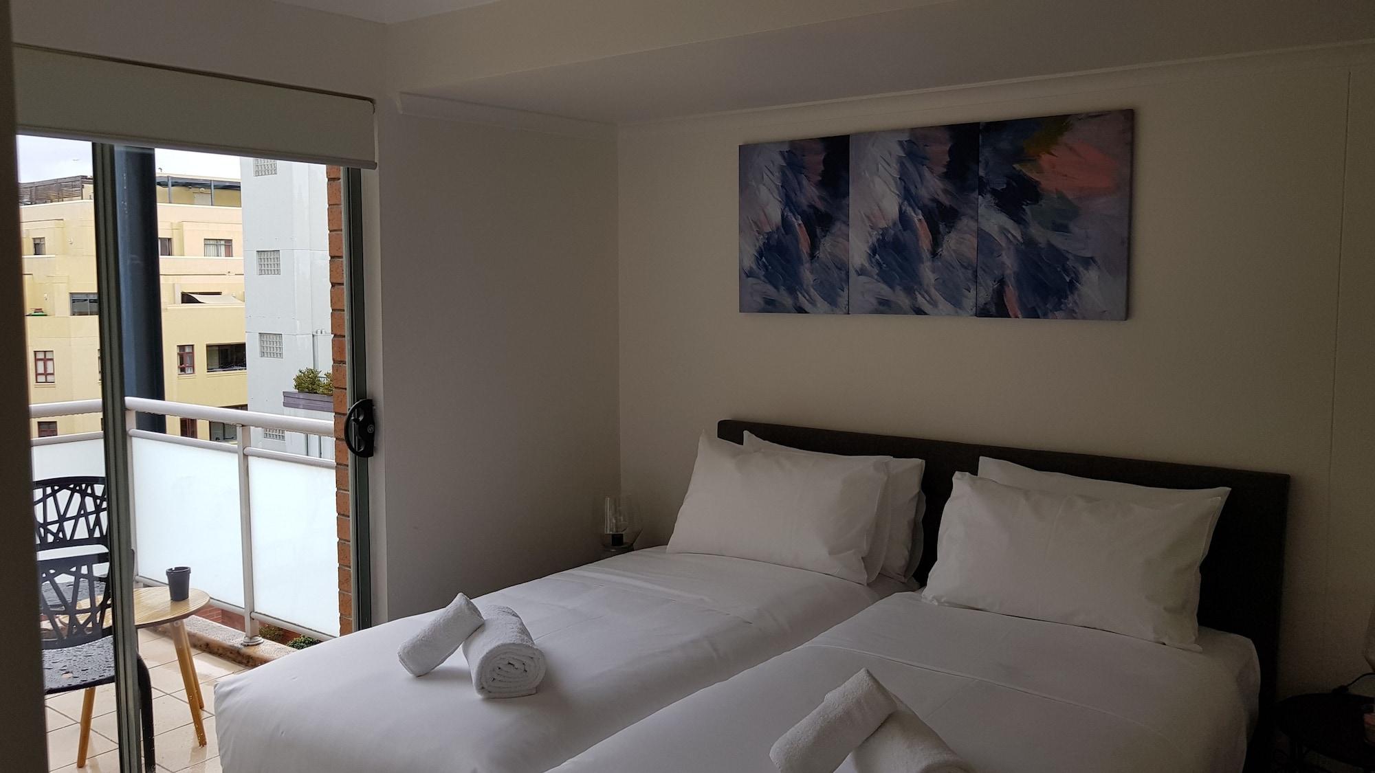 Liv Arena Apartments Darling Harbour Sydney Exteriér fotografie